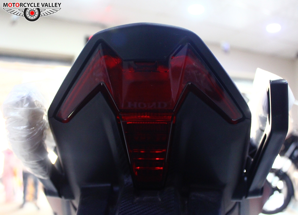 honda x blade tail light